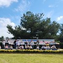 비전지역아동센터, 제주사랑의열매 지원 꿈의밴드 발표 이미지