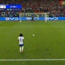 [유로2024 16강전] 포르투갈 vs 프랑스 승부차기 전체 골 장면 이미지