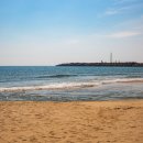 금진해변 남쪽 이미지