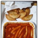 신전떡볶이김포
