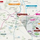 둔전역 버스정류장 이미지