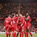 중원-26 | 25/26시즌 EPL 16R 리버풀VS브라이튼 후기