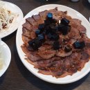 일품향소고기면 이미지