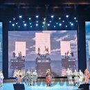 전쟁의 기억, 평화의 선율 이미지