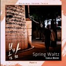 Spring Walts (봄의 왈츠 )- 카를라브루니 이미지