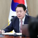 "주 60시간 이상 근무는 무리"...尹 "주당 근로시간 상한 없으면 노동약자 건강권 지키기 어려워" 이미지