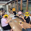 채하네떡공방 | 꼼지락실험실 <목포도시문화센터>수업 후기