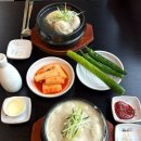 경복궁들깨삼계탕 | 영종하늘도시 삼계탕 맛집 경복궁삼계탕 영종하늘도시점 들깨삼계탕 후기
