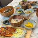 인더라인(마니산) | 운양역 맛집 가족모임하기 좋은 푸짐한 한식당 마니산산채 김포운양점