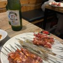 7619 | 진주 맛집 북경양꼬치 현지인이 운영하는 인생 양꼬치