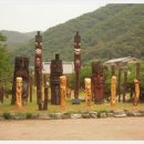 칠갑산오토캠핑장 이미지