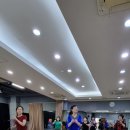 은평시니어라인댄스.25년5월2일.20명수업. ContraChaos. 람바다 이미지