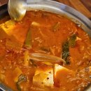 찰떡궁합 | 구디김치찌개 라면사리와 찰떡궁합인 고미숙 김치찌개 후기