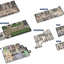 금강3차작은도서관 이미지