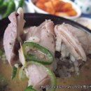 대박 순대국 이미지
