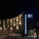 신라스테이 | 제주 이호테우 신라스테이 플러스 이용후기 • 겨울 수영장,조식,카페