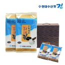보령맛김 쇼핑하우