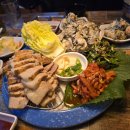소담애 | 구월동 굴보쌈 맛집, 소담애 인천 구월점 방문 후기