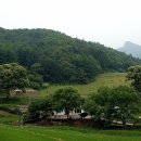 산골마을 이미지