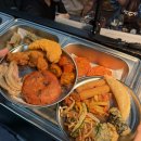 농심로 | [군포맛집] 래돈 저녁 무한리필 이용 솔직 후기(주차, 와이파이, 이벤트 총정리)