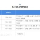 동두천도시가스고객센터