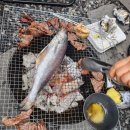 임랑스테이 | 임랑 스테이 양산펜션 후기｜회사모임으로 딱! 큰 마당 불멍 + 온천 자쿠지까지 겨울 낭만 제대로 즐긴...