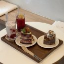 462 | 건대 디저트 카페 , 케이크픽업 추천 cafe462