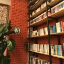 풍경호스텔 | 7년 전 갔던 안동풍경호스텔, 북카페 통659 | 변하지 않은 북스테이 공간