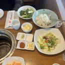 송도갈매기동탄점 | [송도갈매기 동탄점] 가족모임 하기 좋은 고깃집에서 소 생갈빗살, 전통갈매기살 후기 #내돈내산