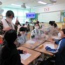 안양서초등학교 이미지