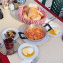 예리바게트 | 이스탄불 구시가지 카이막 맛집 보리스인예리 Boris'in Yeri