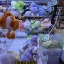 쥬쥬 오락실 이미지