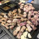 삼겹싸롱 | 두정동 삼겹살 무한리필_오랜만에 간 ‘삼겹싸롱’ 후기