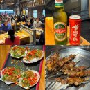 대박양꼬치 | [대홍문양꼬치] 칭다오 현지인들 찐맛집 양꼬치 가성비 대박 솔직후기