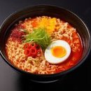 라면이랑