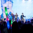 에픽나인 | 포스코 노사문화 콘서트 광양 양일 후기｜이찬원 권은비 에픽하이 god