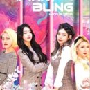 핑크블링 이미지