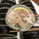 와우김밥 이미지