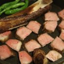 세상에 없던 갈비(세상갈비) 이미지