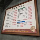 여수 여천 무선 삼겹살 현지인 맛집 하늘정 추천후기