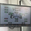 어르신 컴퓨터 왕초보 탈출 | [구월동] ‘타이어뱅크 길병원점’ㅣ남동구타이어, 휠얼라이먼트 맞추고 온 후기