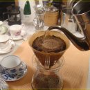 [baegopa] 주최 제2회 &#39;휴고 커피아카데미&#39; - 프렌치프레스, 체즈베, 워터드립 추출의 이론과 실습 : 새로운 경험을 했던 baegopa의 후기 *^^* 72 이미지