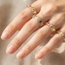 손끝의 예술, 셀프네일 이미지