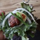 파주CC맛집 참숯에 구워먹는 갈비로 유명한 갈비명가