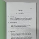 로앤비교육센터 | [미국변호사시험/Bar Exam] 로앤비 법률신문사 교육센터 - 미국변호사시험 준비과정 교재 후기