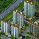 광교호수마을휴먼시아 이미지