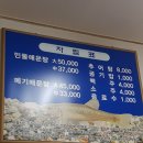 [울산 맛집 추천] 중구 서동 삼일매운탕 재방문 후기