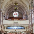 권선동 성당 이미지