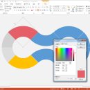 두개의 조각 이미지