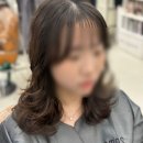 성포로1L | 안산미용실 파슈헤어 은 원장님께 S컬펌 받고 여신무드 완성한 후기